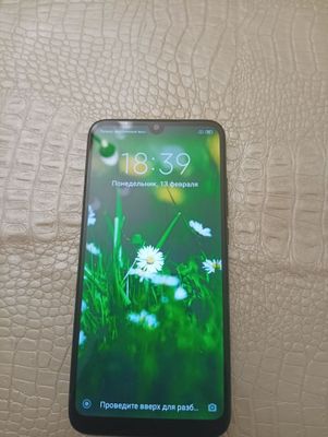 Продается две штуки Redmi 7