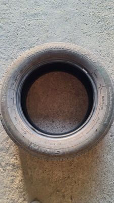Шина 185/65R15 пробег 25 тысяч