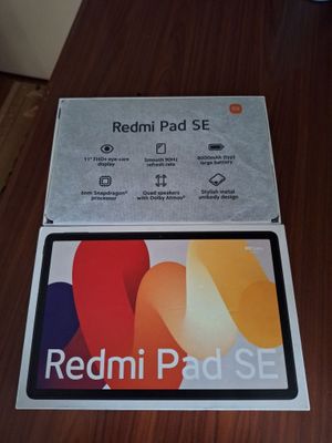 Планшет Redmi Pad SE 8+8/256GB Purple за 130 у.е!