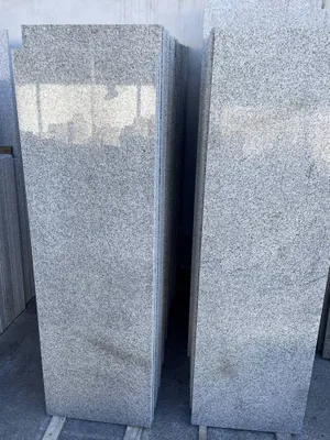 Гранит под заказ и в наличии