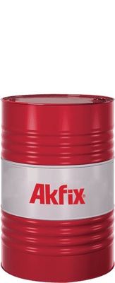 Pu binder akfix kley