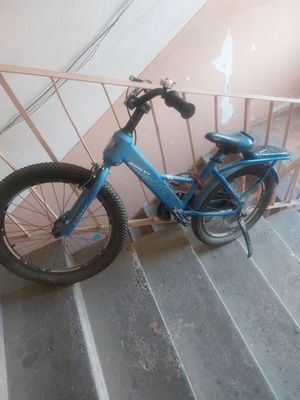 Velosoped sotiladi xolati idyal kop uchulmagan