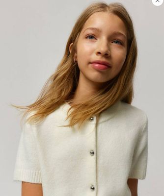 Кардиган H&M