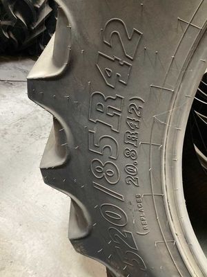 Шина сельскохзяйственная 520/85 R42