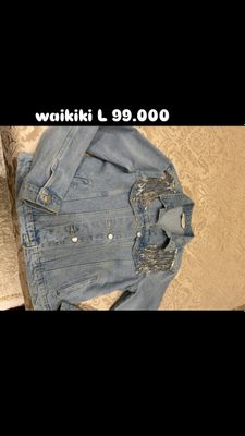 waikiki L