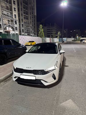 Продам Kia K5 2022 г., 2.0 автомат