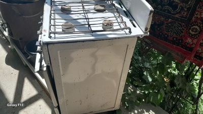 Продам газовый плита