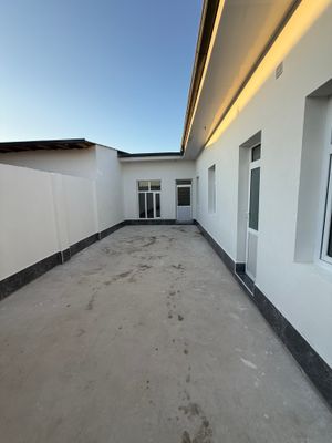 Yangi uchastka sotiladi