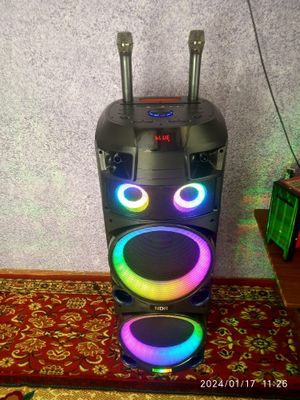 Karaoke kalonka sotiladi 3000w