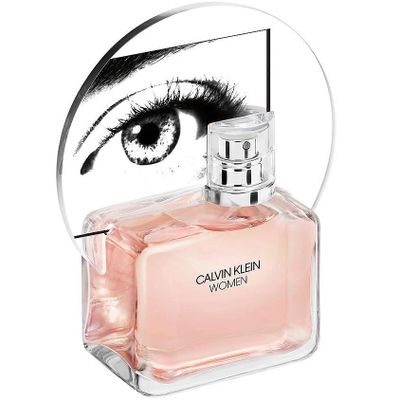 Calvin Klein Women Eau de parfum (100)ml
