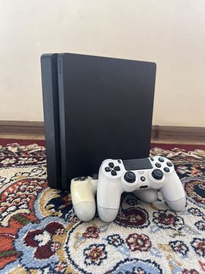 Play Station 4 Goldhen 5.05