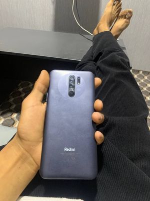 redmi 9