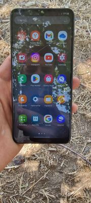 Samsung Galaxy A12