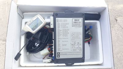 ORIGINAL MAGICAR mejikar pult bor 903