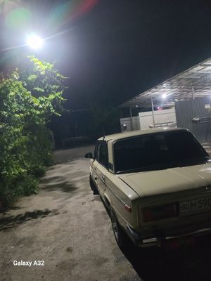 Jiguli 2106 holati yaxshi