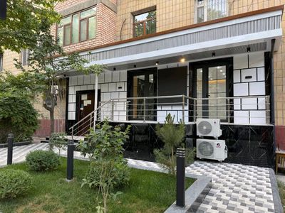 Продажа нежилого помещения