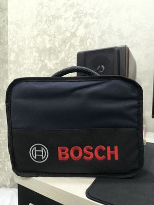 Сумка от Bosch 30×20 cm