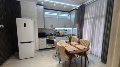 Аренда Новостройка квартира Яккасарай 137371
