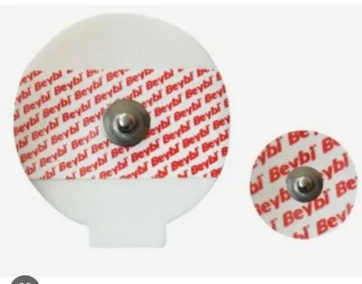 ЭКГ Электроды.(липучка) из турций