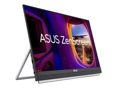 Asus zenbook Samsung viewfinity s 6 34