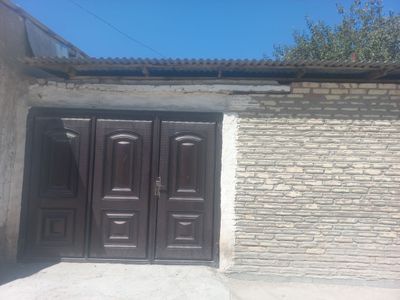 Продается участок