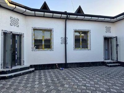 Продаётся 1 этажный дом в Янгихаётском районе