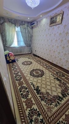 Чиланзар Без маклер ижарага квартира оилага йоки студентларга берилади