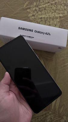 Galaxy A21
