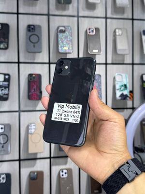 iPhone 11 128gb 84% xolati ideal 1oy garantiya