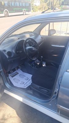 Matiz best 2012-yil SOTILADI