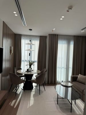 Nest One Аренда квартира