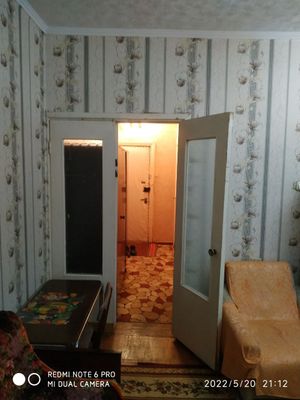 Аренда квартиры