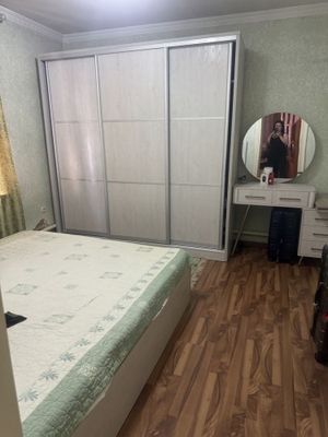 Квартира кизларга. Кибрай, Файзобод