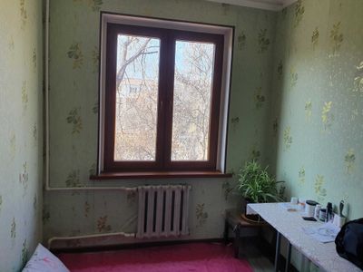 3 хона. 83 кв/м 9 микрорайон