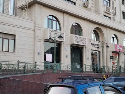 Аренда Помещения 1 линия Ориентир ЖК Новомосковский