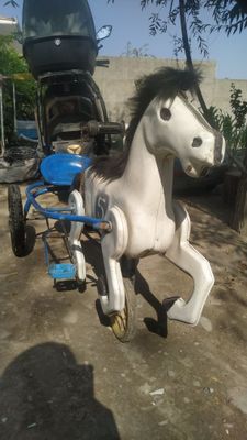 Игрушки От лошади уйинчок
