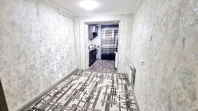 Сдается 2 х комнатная квартира на 1 этаже Шарк Чевар 200 $