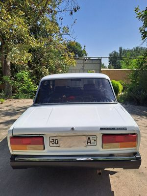 Jiguli 07 1987 yil