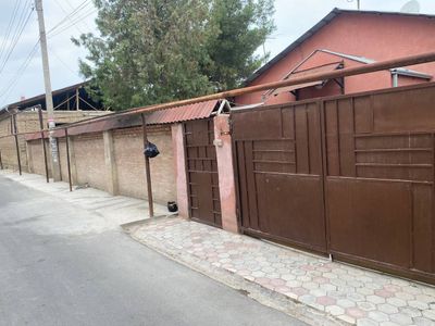 Продается дачный участок