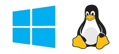 Установка Windows, Linux.
