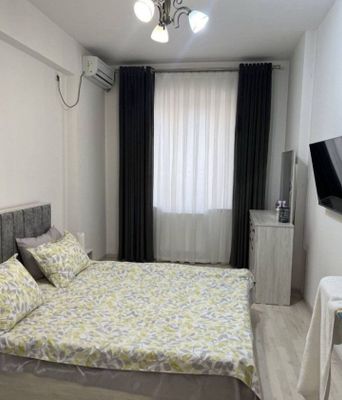 Новза метроси ёнида квартира ижарага берилади Чилонзор