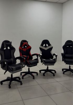 Ofis uchun kreslo