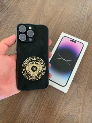 Srochna 14 pro max sotiladi