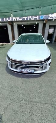 Автомобиль с пробегом
