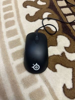 Продается игровая мышь Steelseries sensei ten