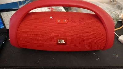 Jbl колонка мощная