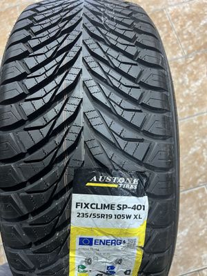 Austone Fixclime SP-401