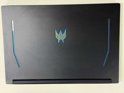 ACER PREDATOR HELIOS 300 | Nvidia RTX 3060 | Core i9 11900H | 512/16