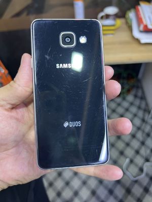 Samsung A3 7 (2017)