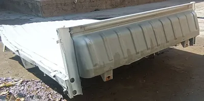 Labo bort pol kelishamiz